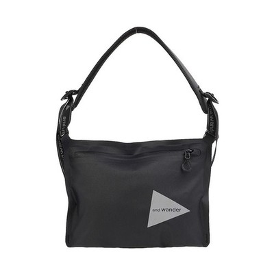 And Wander Unisex wasserdichte Sacoche Tasche 153704612