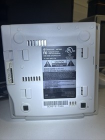 Sega Dreamcast HKT-3020 Video Game Console + 2 Controllers + VMU.   Tested!