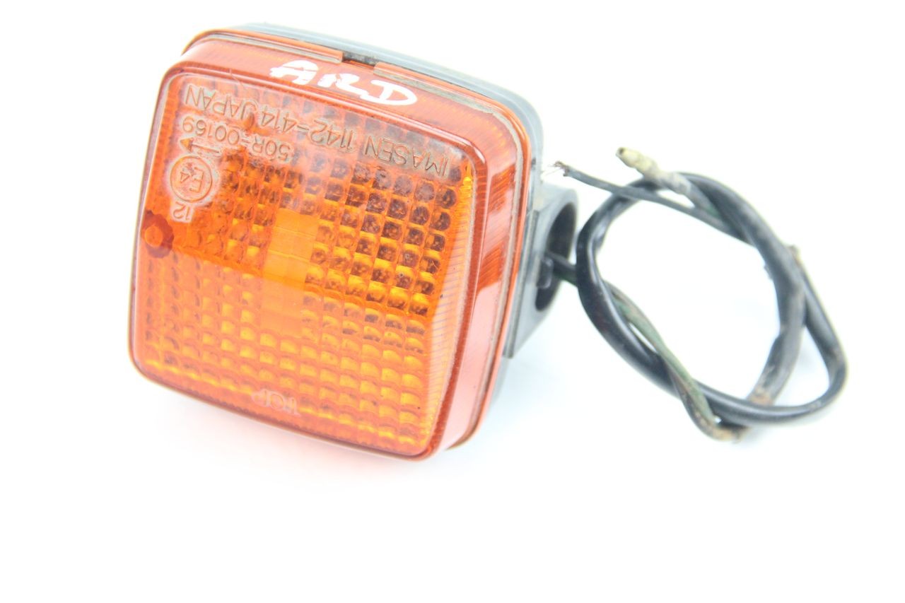 REAR RIGHT TURN SIGNAL - YAMAHA TW 125 (1998 - 2002)