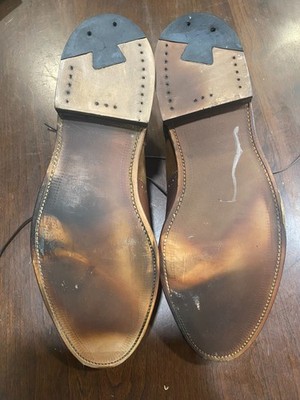Alden 8114