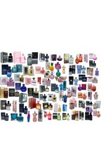Wholesale Mixed Lot of Impression Perfumes Lot 20 Pieces Men and Women 3.4 oz