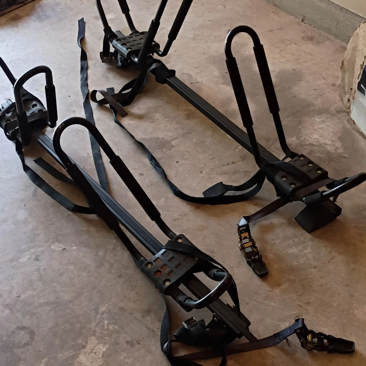Thule Bike Rack for sale | eBay