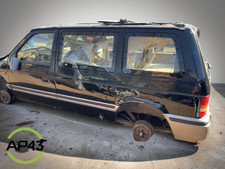 Alternateur Chrysler VOYAGER