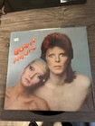 **Original Misprint Indianapolis Pressing** DAVID BOWIE "Pin Ups" (1973) RCA VG