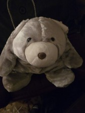 GUND FAO Schwarz Millenium Bear, Circa 2000, Pristine, Limited Edition