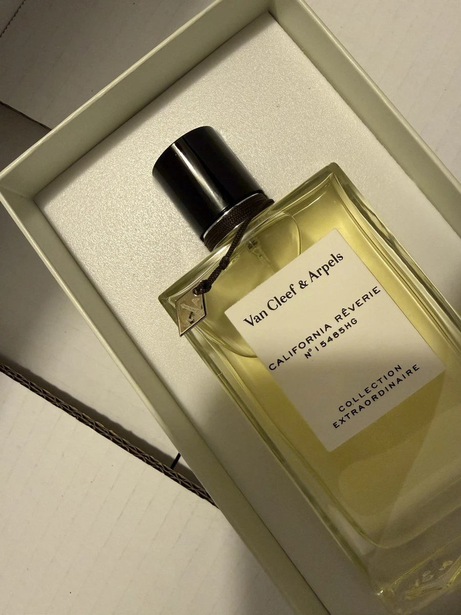 Van Cleef & Arpels California Eau de Parfum for Women for sale | eBay