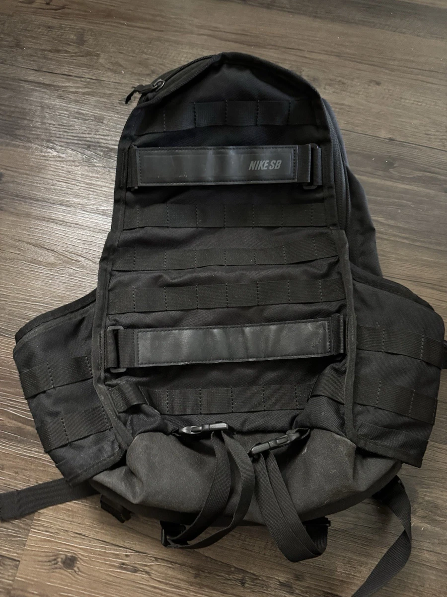 Nike Sb Backpack for sale - eBay
