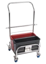 Contec Labratory Bucket System 2940P2B