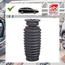 1x Febi Bilstein Anschlagpuffer, Federung Renault LAGUNA III Grandtour (KT0/1)