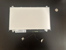 BOE 14" Laptop Matte Screen Display Panel NT140WHM-N41 V8.0 1366x768 30-Pin eDP