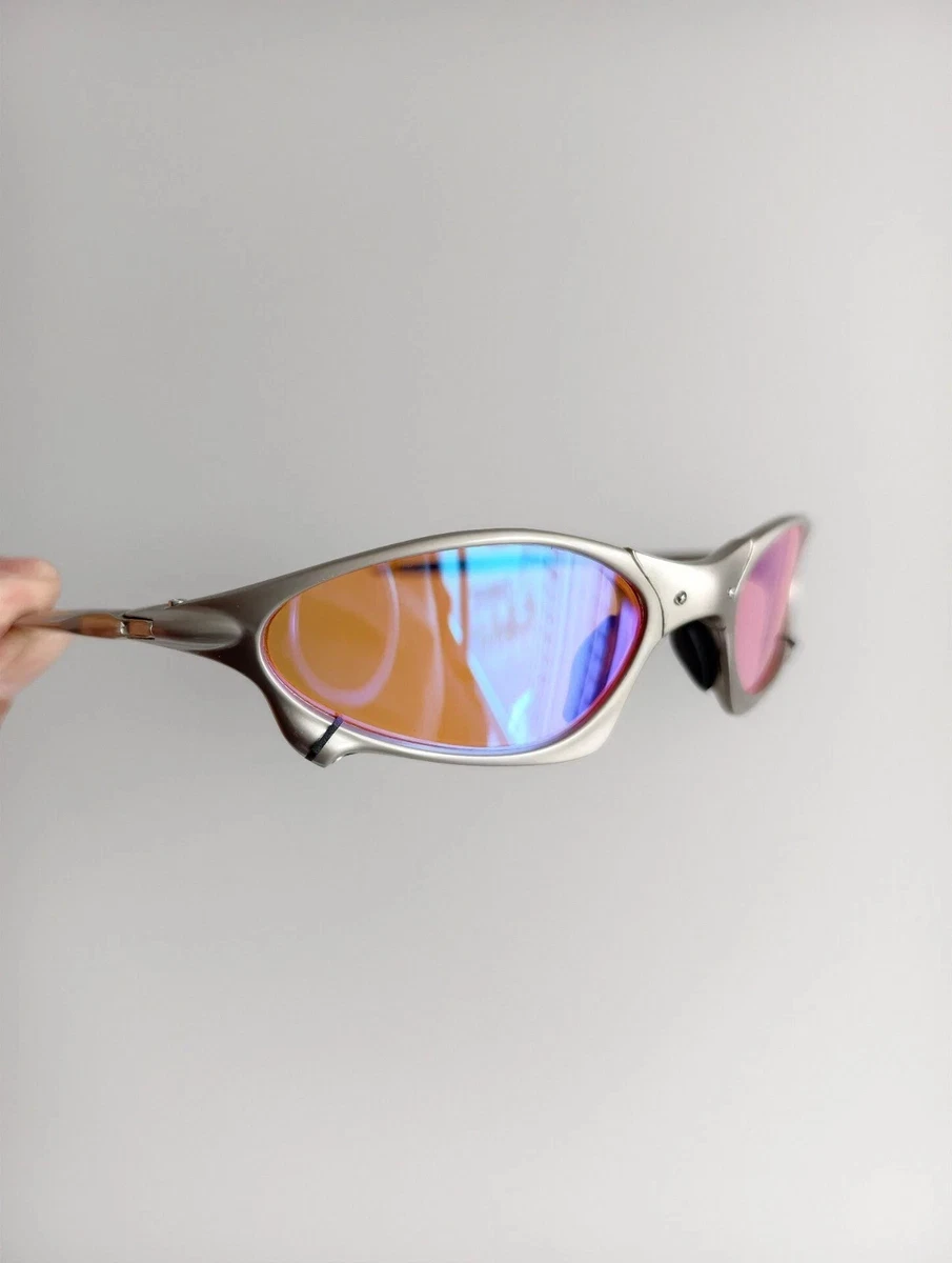 Oakley Juliet Men's Sunglasses for sale | eBay