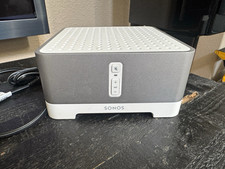 Sonos AMP 2-Channel 200W Amp Streamer 1st Gen S1 ONLY with power cord