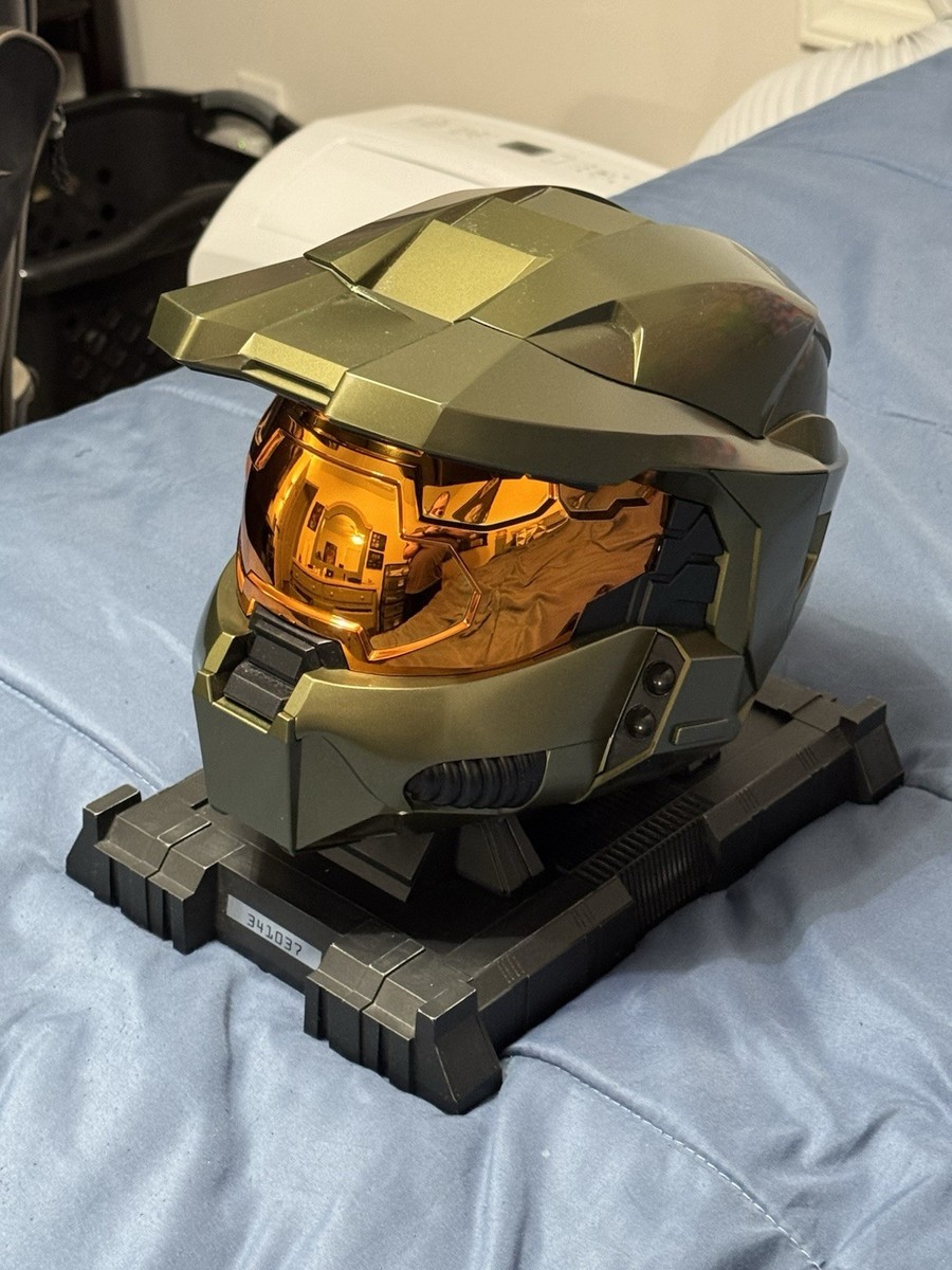 Halo 3 collector d'occasion - Jeux vidéo