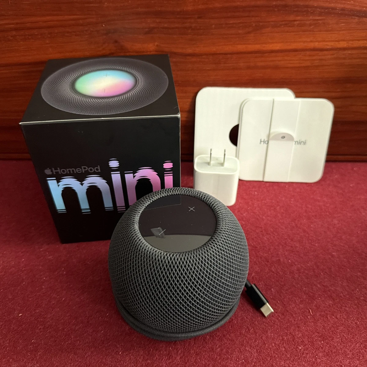 Apple HomePod mini Siri Smart Speakers for sale | eBay
