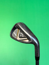 CALLAWAY 2020 EDGE 9 IRON REGULAR FLEX GRAPHITE