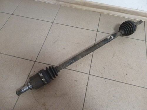 Volkswagen Up 2013 Rechts Antriebswelle vorne Benzin 44kW ILI44753