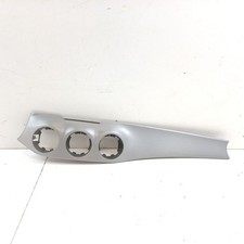 Mercedes-Benz CLA C117 X117 W117 2019 Verkleidung Kombiinstrument Cockpit