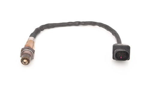 Bosch 0281004087 - Lambda sensor with vehicle-specific connector - Picture 2 of 5