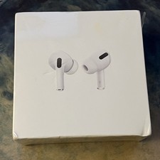 BRAND NEW SEALED Airpods Pro with Wireless Charging Case MWP22AM/A