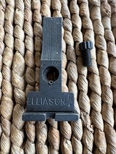 Orignal Colt Gold Cup National Match Elliason - 1911  A1 Rear Sight With Screw