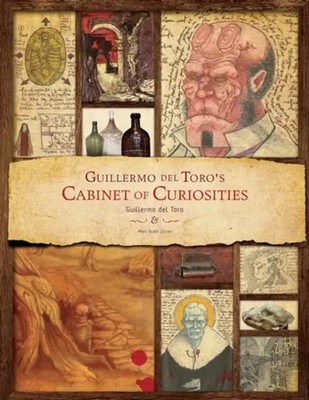 Guillermo Del Toro - Cabinet of Curiosities | Guillermo del Toro (u. a.) | Buch