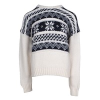 Maje Damenpullover GrößE 1 / S Wollmischung H18MOCKOON