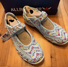 Allrounder NIRO, Damenschuhe, Sneaker, Slippe...