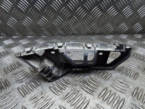 VW CADDY III Furgon 2KA, 2KH, 2CA, 2CH Stoßstangenhalter vorne rechts 26660072