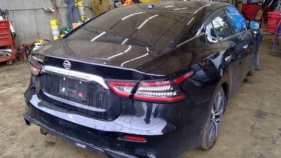Shifter MAXIMA    2019 Transmission Shift 6559154