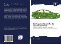 Saeid Habibi | Carregamento Sem Fio De VeíCulos EléTricos | Taschenbuch (2020)