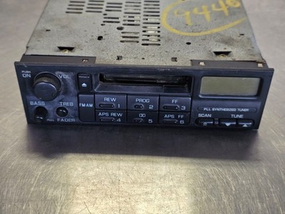 Clarion Model PN-9403M Radio 
