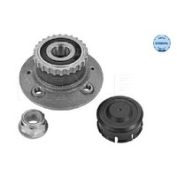 Radnabe Hinten FüR Renault Kangoo FC0 KC0 1.6 1.9 97 Bis 26 Meyle K4M850 K4M752