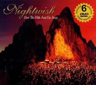Nightwish - Over The Hills And Far Away