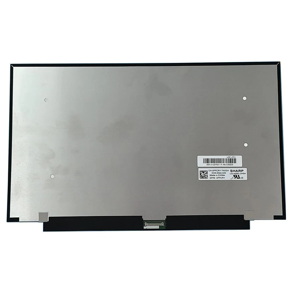 Sharp Laptop Screens & LCD Panels for XPS for sale | eBay