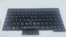 Genuine OEM Lenovo Backlit UK Keyboard X230 T430 T530 X230 L430 L530 W530 X130e