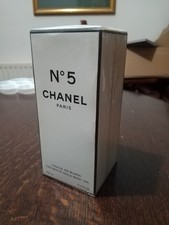 Chanel No5 L’Huile Corps The Body Oil 250ml