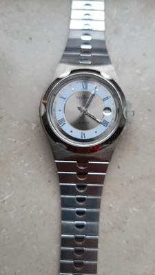 Armbanduhr Herren Tempic ungetragen