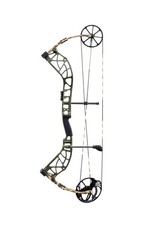 Bear Archery Adapt Mossy Oak Bottom Land  55-70 # New in Box #4