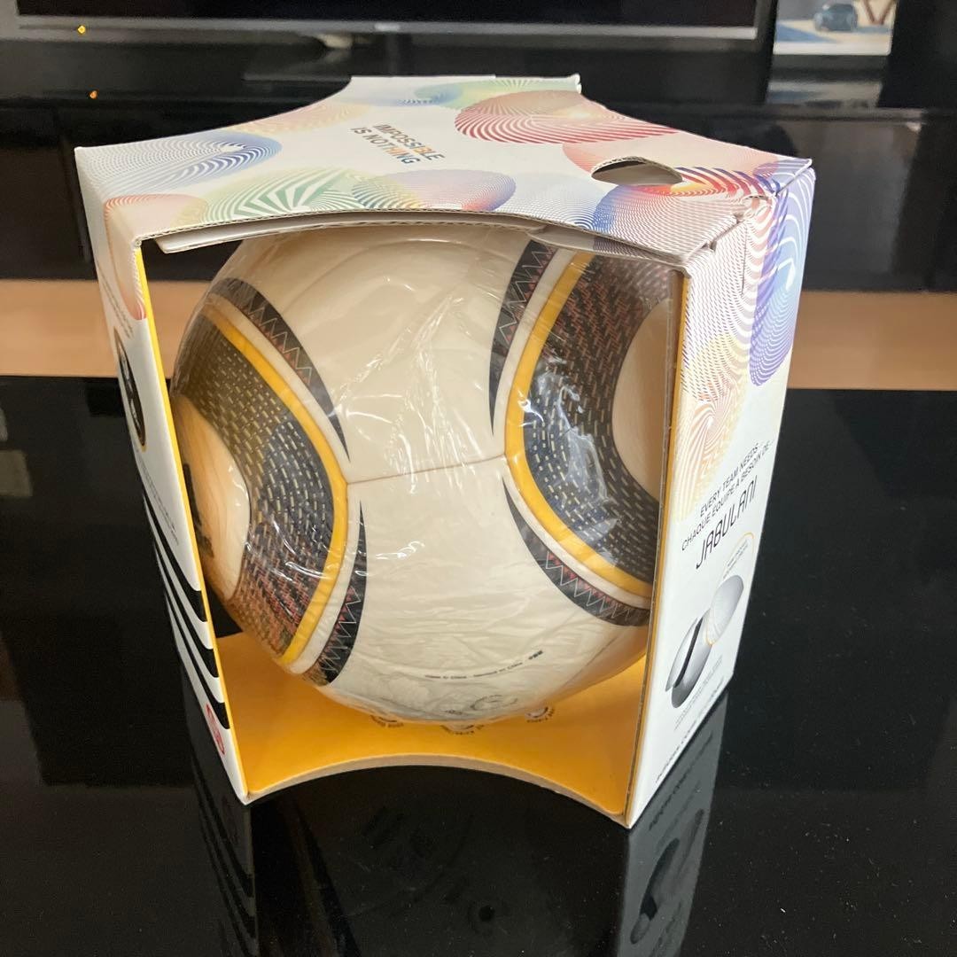 Jabulani 2010 FIFA World Cup South Africa official ball size 5 | eBay