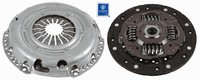 Sachs Kupplungssatz U.A. FüR Ford, Mazda