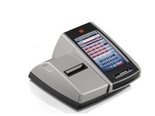 Olivetti Nettuna 3000 Registratore di Cassa RT fiscalizzato e messo in servizio