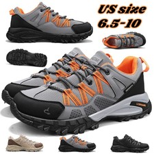 Men's Fashion Shoes Sports Athletic Casual Running Tennis Outdoor Sneakers Gym