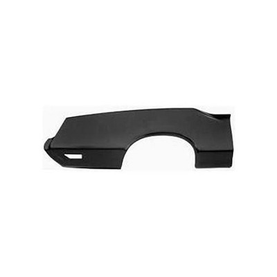 Goodmark 1970-1972 Olds Cutlass Passenger Quarter Panel Skin Only GMK456060070R