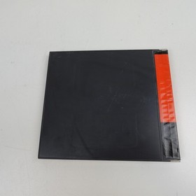 Military Madness TurboGrafx 16 Video Game HuCARD Case NEC Hudson Soft 1989