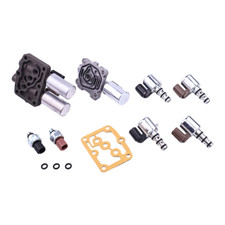 Transmission Solenoid Kit 28250-p7w-003 For Honda Accord Pilot Odyssey Tl Mdx Transmission Solenoid Kit 28250-p7w-003 For Honda Accord Pilot Odyssey Tl Mdx