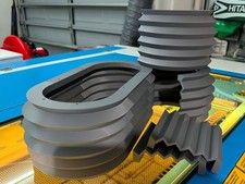 B9 Robot: Knee Bellows - Style B - For Lost i...