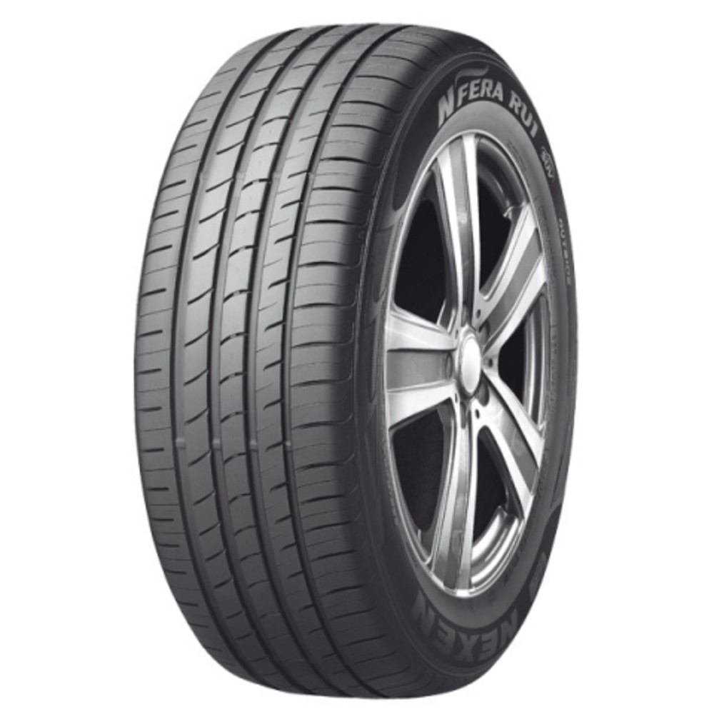 Tyre 225/55x18 NEXEN nferaru1 98v N'Fera ru1