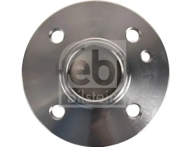 FEBI BILSTEIN 31078 Wheel Bearing Kit Rear Right Left Suspension Fits Mini - Image 17