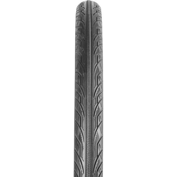 Nutrak Zilent Puncture Belt Reflective Strip 700c Clincher Bike Tyre 700x42c