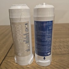 2 Pack GE XWF Replacement Sealed XWF Appliances Refrigerator Water Filter